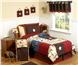 Wild West Bedding Sets for Kids